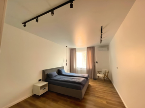 Квартира ЖК Абрикос