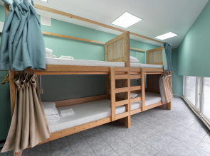 Хостел Hostel Bueno