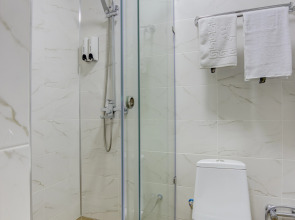 Гостевой Дом VIVA hotel