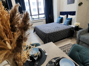 Квартира NATALI Aparts 108.1