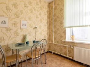 Квартира Гости Любят на Варшавской 112