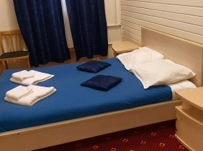 Отель Сварог-Арт