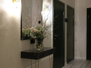 Апартаменты Романтичные Для Двоих