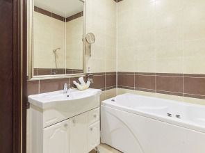 Отель ГРК Бристоль