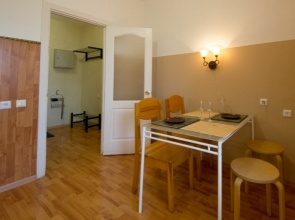 Apartamenty Lotos aparts samyj centr