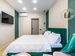 Апартаменты LS Sun Kazan