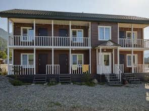 Гостевой дом Алина