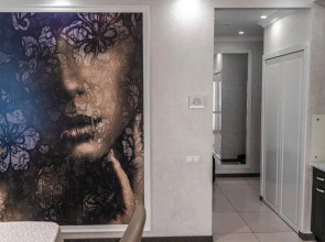 Апартаменты на Демонстрации Классика