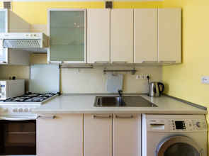 Апартаменты у Метро Павелецкая