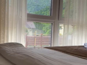 Апартаменты Gorki City SKI 6