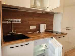 Апартаменты Baltic Comfort 8