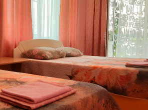 Частный дом На Трудящихся 152а