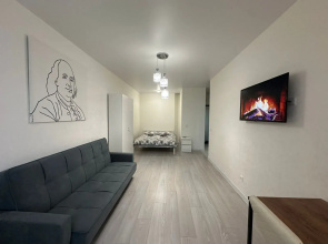 Sutki Ufa na Parhomenko 156D 148 Apartments