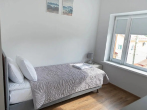 Апартаменты Ярвен Лахти