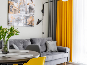 Апартаменты Merino Home Nobu