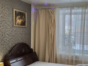 Na Ulitse Pushkina 1 Flat