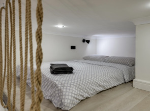 Апартаменты Проспект Вернадского 41с1 (140)