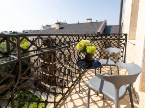 Квартира LS Флоренция