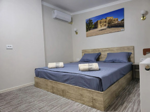 Гостевой дом ХАВАС