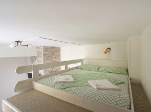 Апартаменты BestFlat24 Владыкино Двухуровневые