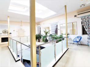 Бутик-Отель Прованс