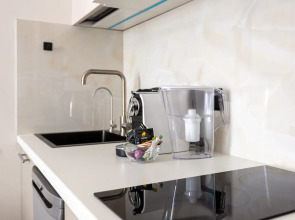 Апартаменты LikeHome Life - Спартак Движение