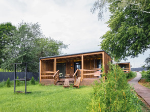 Гостевой Дом 4 Стихии Рязань