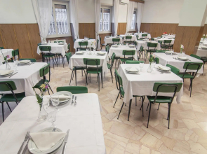 Гостевой дом Villa Letizia-Casa per ferie