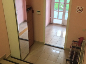 7 Sky Hostel Krasnoselskaya