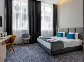 Отель Korona Wroclaw Market Square