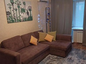 Апартаменты на Семья Шамшиных 69А