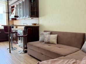 Апартаменты Комфорт и Удобство в Самом Сердце Махачкалы