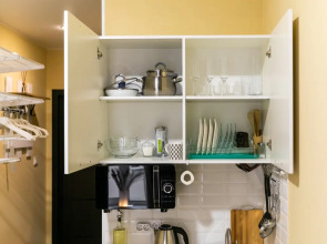 Квартира Студия Romance