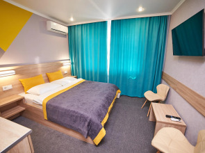 Мини-Отель Луна