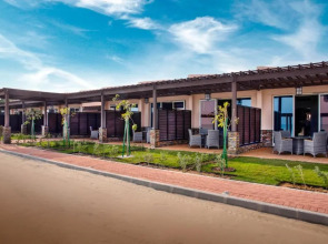 Danat Jebel Dhanna Resort