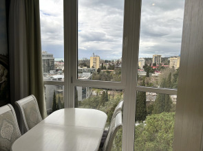 Квартира Жилой Комплекс Аврора