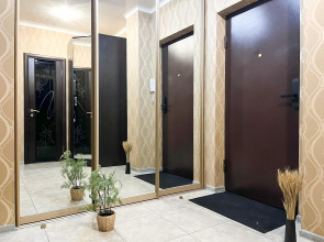 Апартаменты Рядом с ЖД Вокзалом