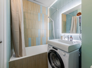 Квартира Уютная рядом с Кулакова РДКБ Университетом МВД и РУДН