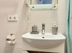 Апартаменты 4 Парка Мята