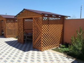 Гостевой Дом Светлана