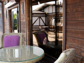 Отель Rodnik Village&Spa