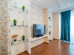 Апартаменты Московская 66