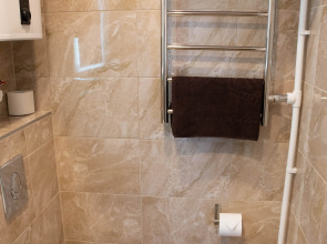 Апартаменты Ярославль