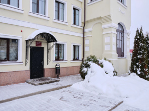 Skvoznoj Pereulok 7 Guest House