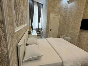 Отель Izumrud Palace