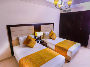 Al Bahar Hotel & Resort