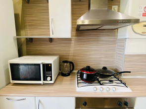 Апартаменты Пролетарская 2 Д