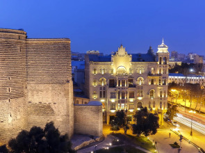 Отель Sands of Time