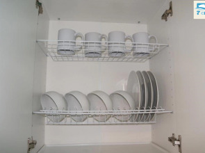 Апартаменты Чарли Чаплин