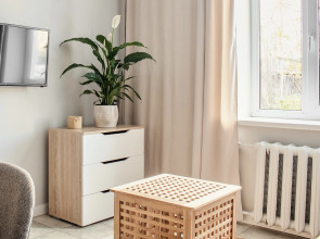 Апартаменты Gentle Rent на Яковлева 12